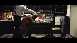 பேப் செக்ஸ் வீடியோக்களை hd தெலுங்கு சிரமம் இல்லாமல் செல்கிறது குத ஆபாச-எண்ணெயிடப்பட்ட வார்ப்பு
